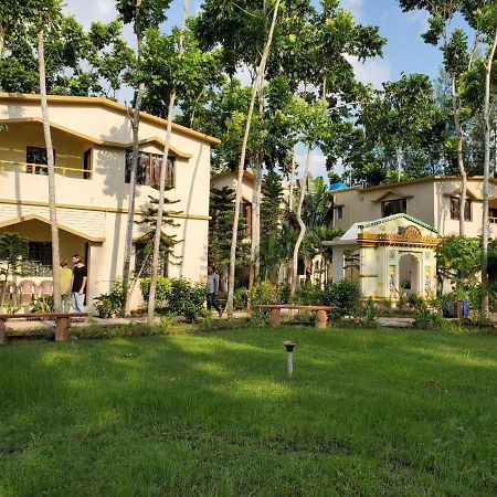 Sundarban Tiger Roar Resort Purbbadulki Экстерьер фото