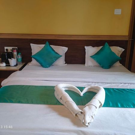 Sundarban Tiger Roar Resort Purbbadulki Экстерьер фото
