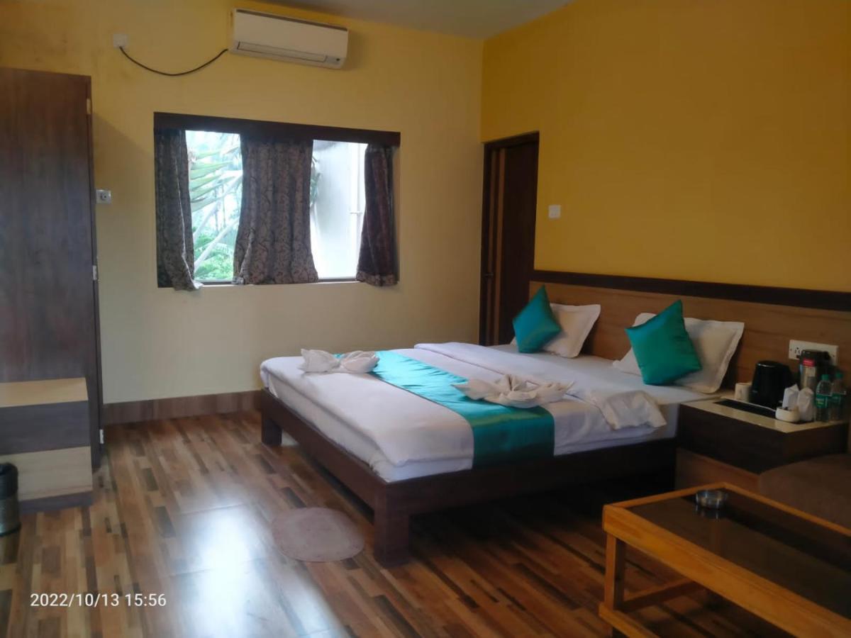 Sundarban Tiger Roar Resort Purbbadulki Экстерьер фото