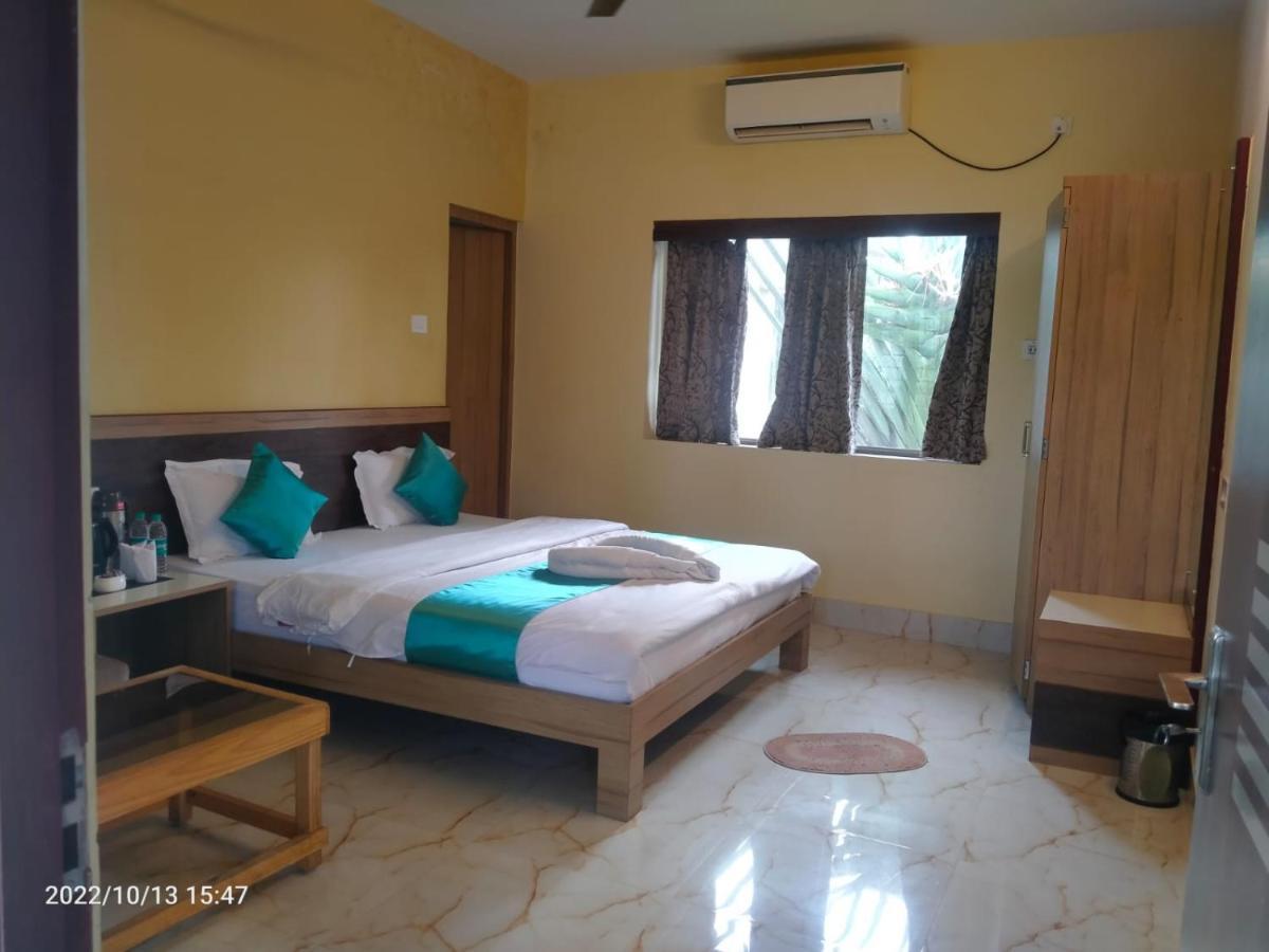 Sundarban Tiger Roar Resort Purbbadulki Экстерьер фото