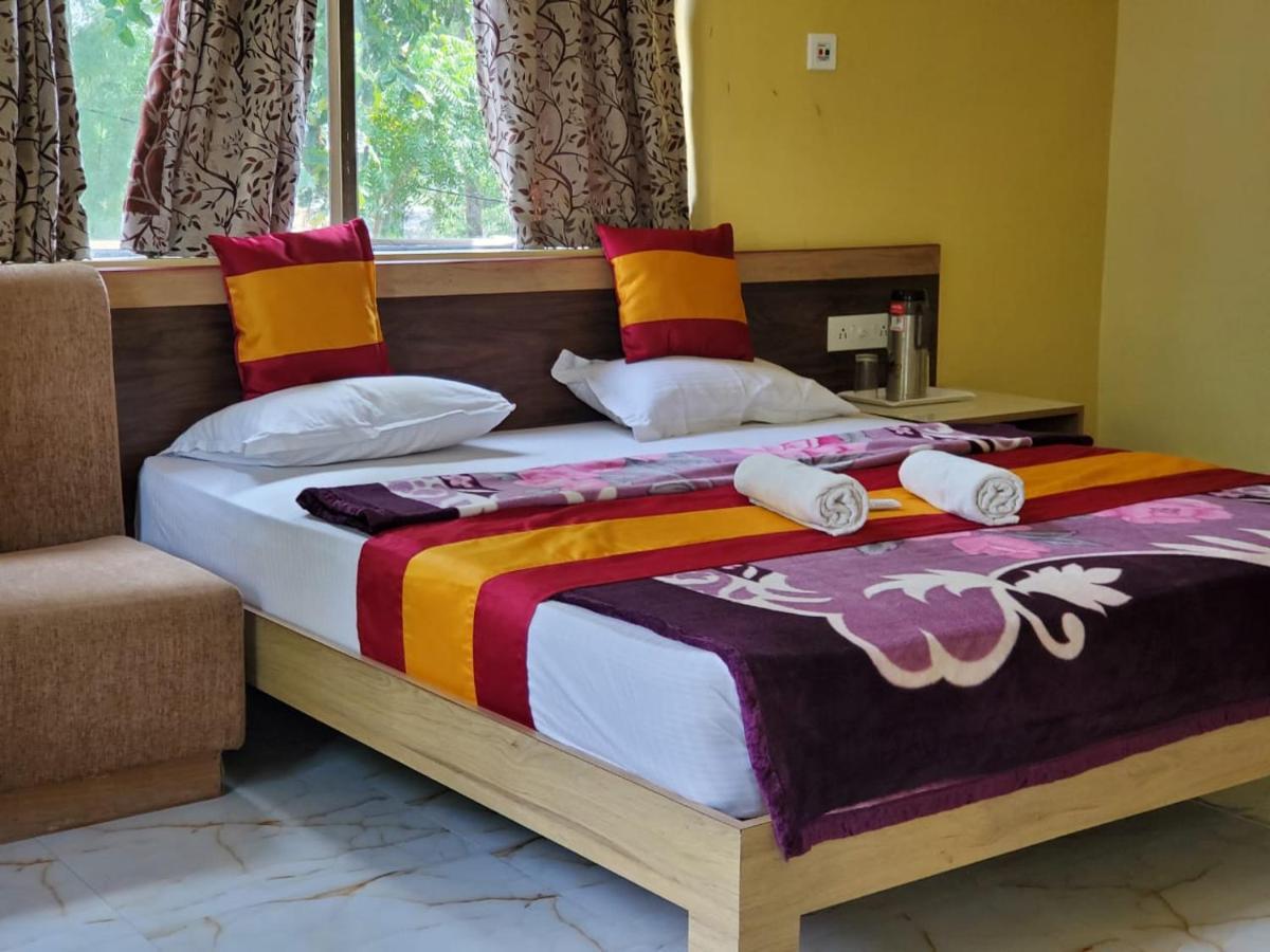 Sundarban Tiger Roar Resort Purbbadulki Экстерьер фото