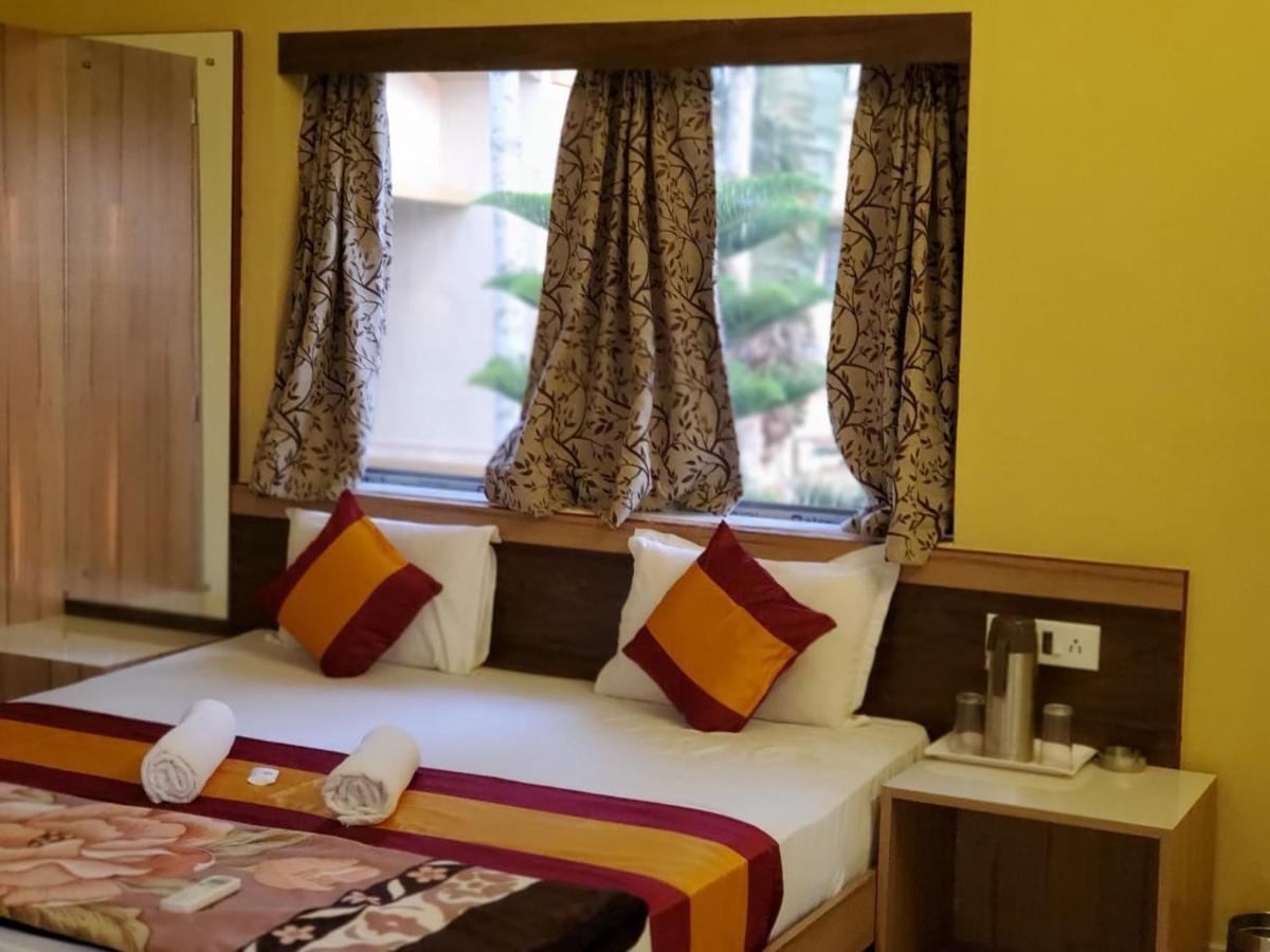 Sundarban Tiger Roar Resort Purbbadulki Экстерьер фото