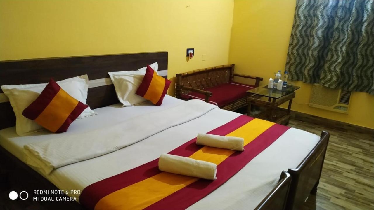Sundarban Tiger Roar Resort Purbbadulki Экстерьер фото