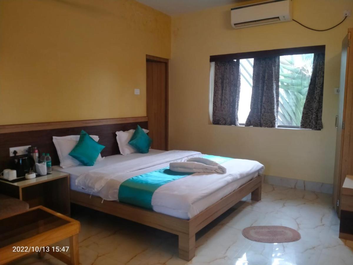 Sundarban Tiger Roar Resort Purbbadulki Экстерьер фото