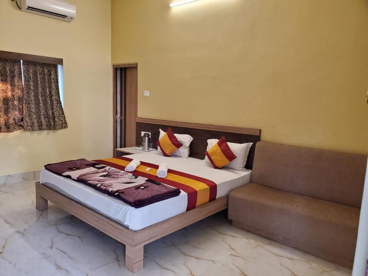 Sundarban Tiger Roar Resort Purbbadulki Экстерьер фото