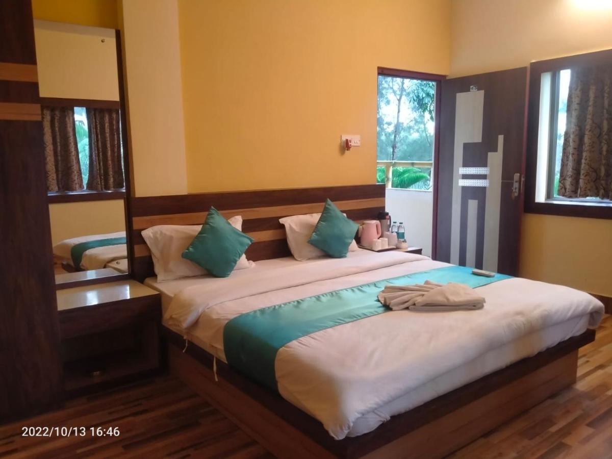 Sundarban Tiger Roar Resort Purbbadulki Экстерьер фото