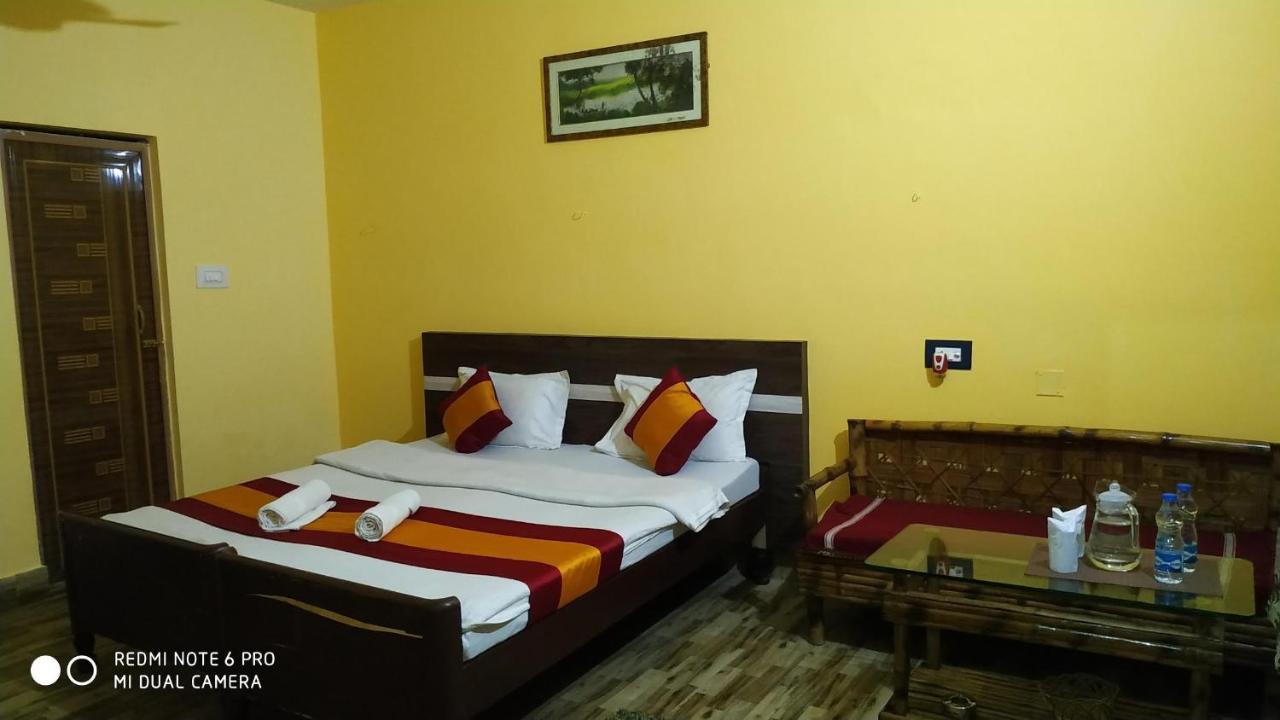 Sundarban Tiger Roar Resort Purbbadulki Экстерьер фото