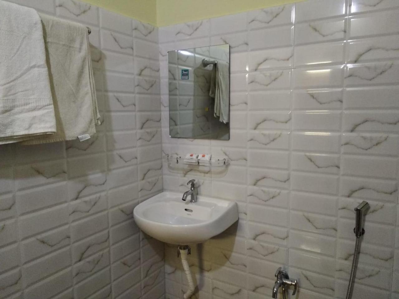 Sundarban Tiger Roar Resort Purbbadulki Экстерьер фото