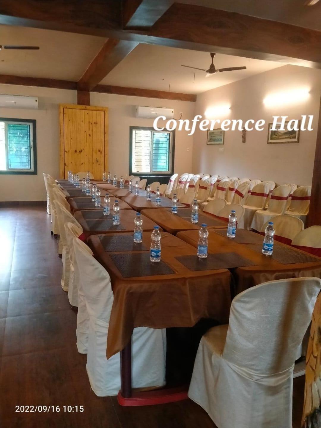 Sundarban Tiger Roar Resort Purbbadulki Экстерьер фото