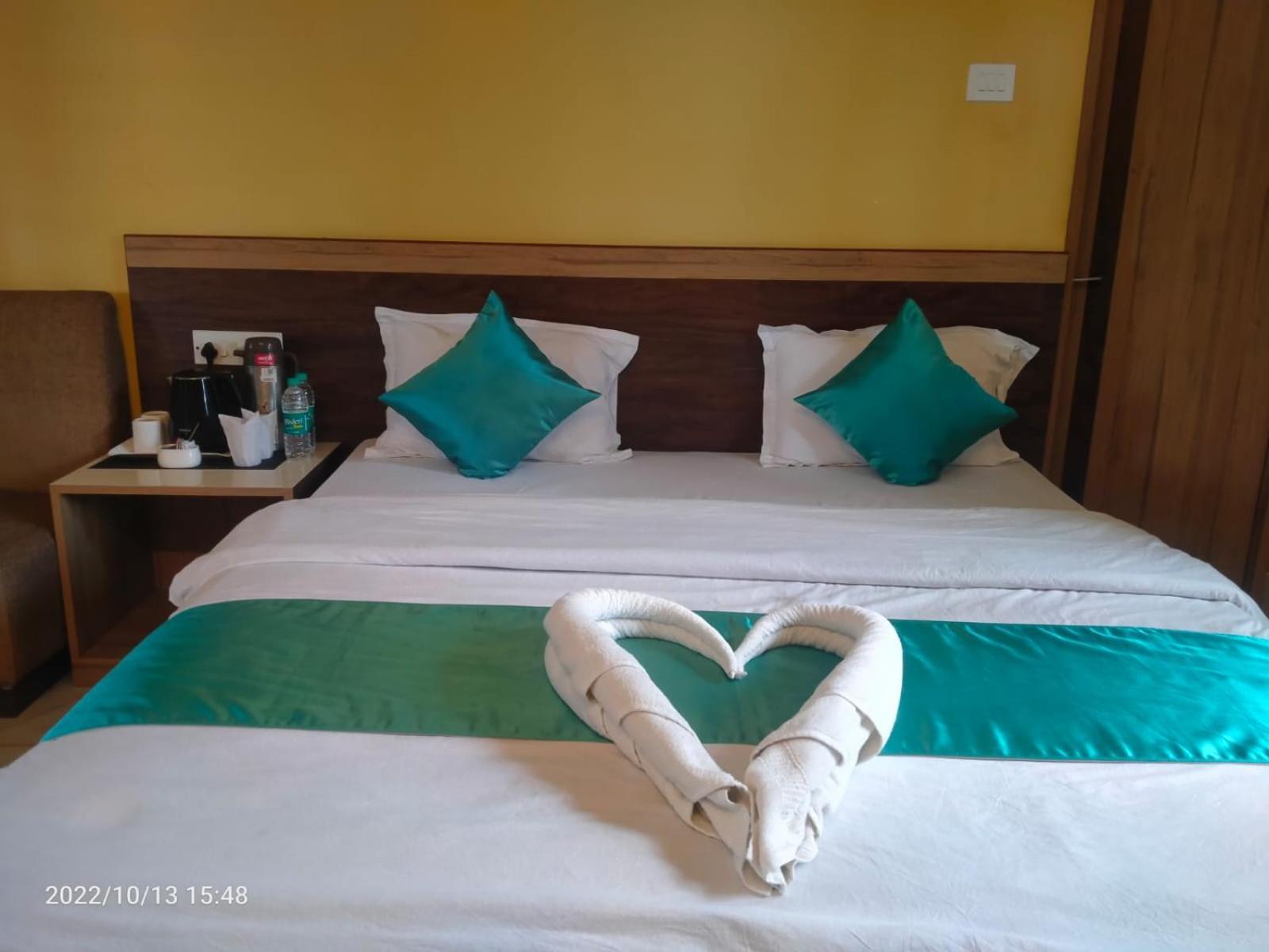 Sundarban Tiger Roar Resort Purbbadulki Экстерьер фото