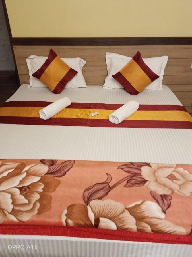 Sundarban Tiger Roar Resort Purbbadulki Экстерьер фото