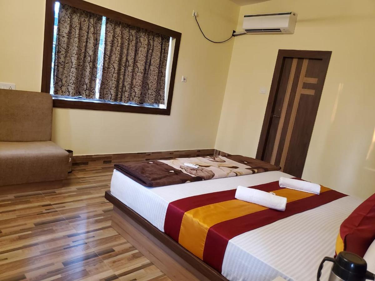 Sundarban Tiger Roar Resort Purbbadulki Экстерьер фото