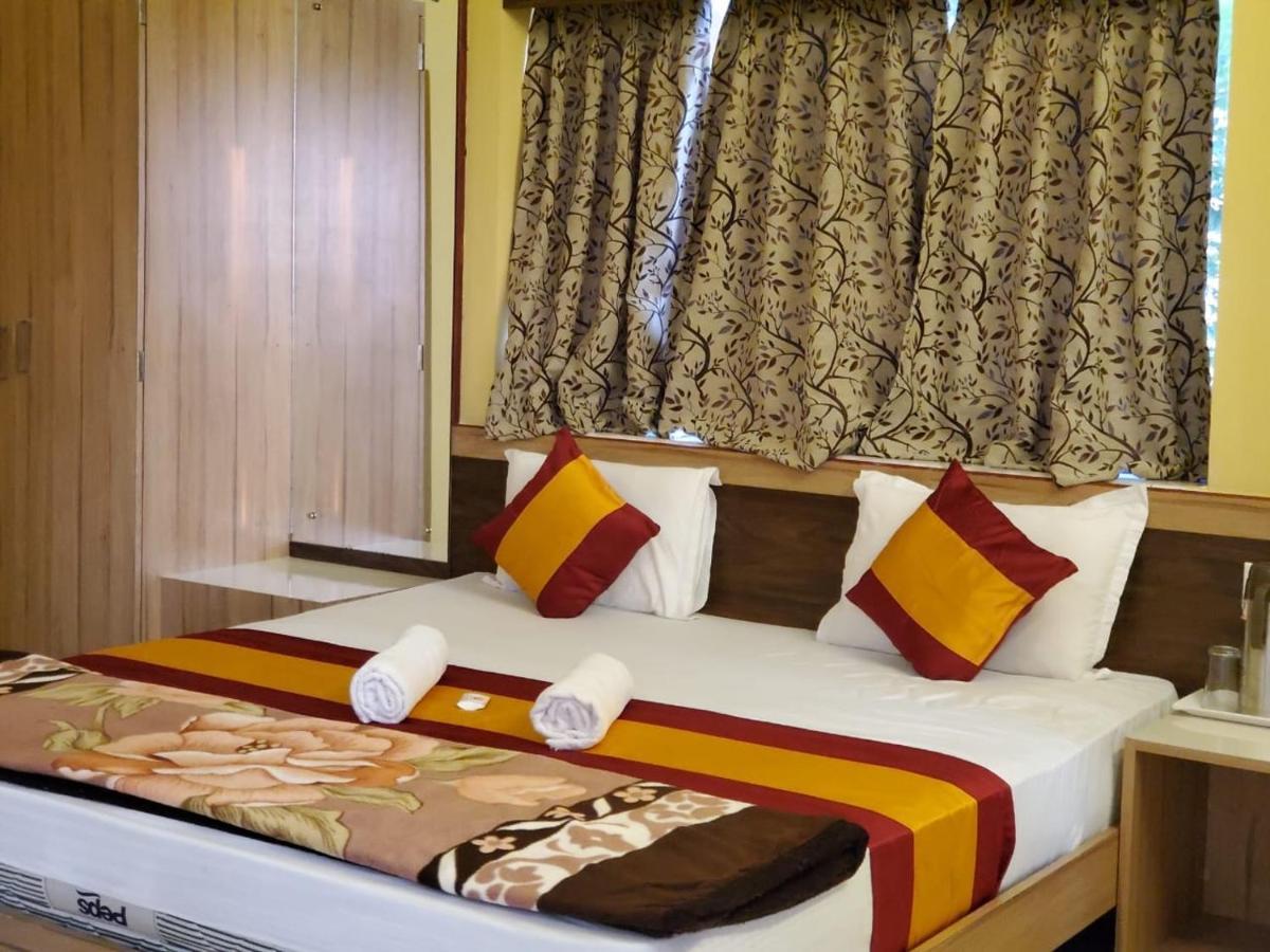 Sundarban Tiger Roar Resort Purbbadulki Экстерьер фото